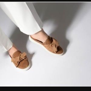 ugg luci slip on